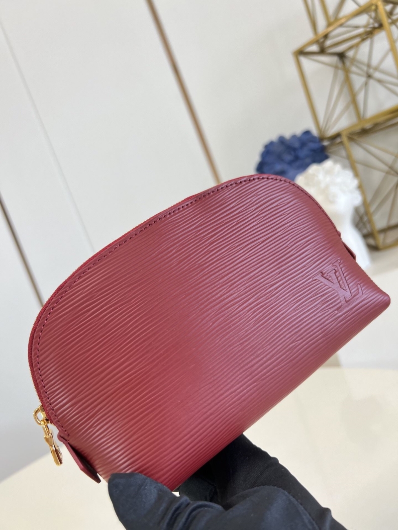 LV Cosmetic Bags